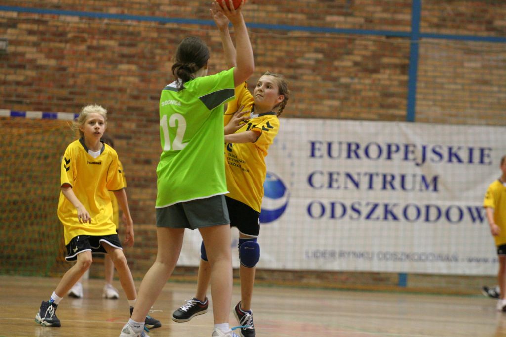 Lion Cup 2012 cz5