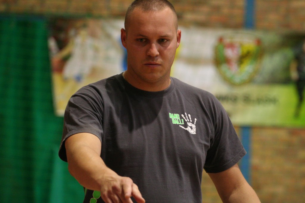 Lion Cup 2012 cz5