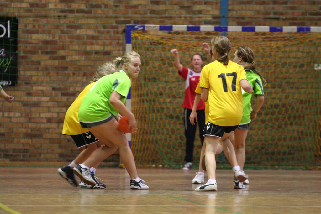 Lion Cup 2012 cz5