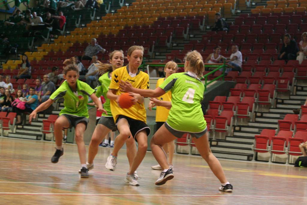 Lion Cup 2012 cz5