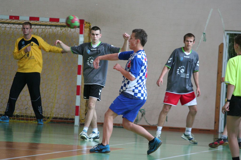 Lion Cup 2012 cz4