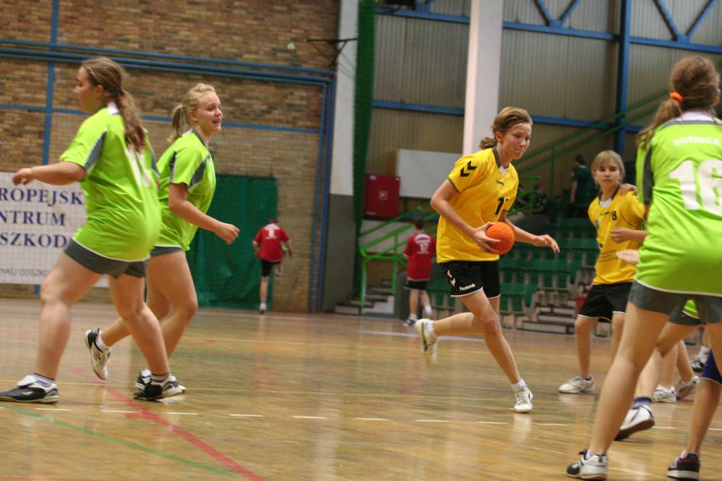 Lion Cup 2012 cz5