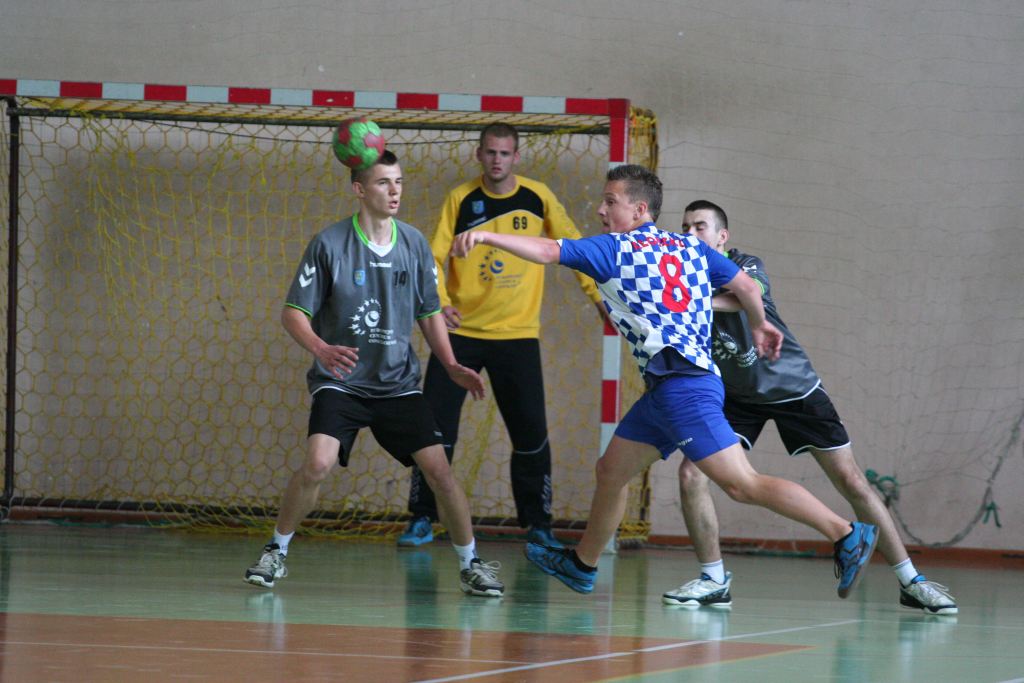 Lion Cup 2012 cz4