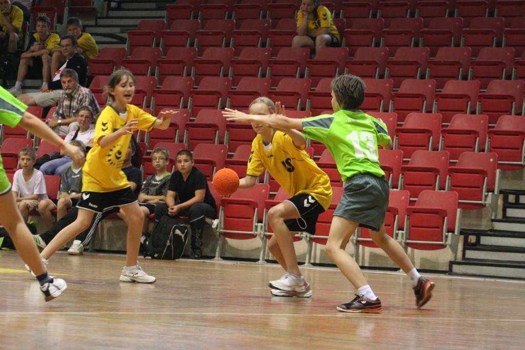 Lion Cup 2012 cz5