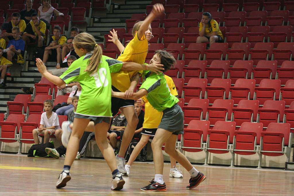 Lion Cup 2012 cz5