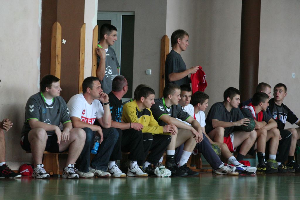 Lion Cup 2012 cz4