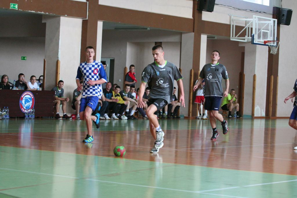 Lion Cup 2012 cz4
