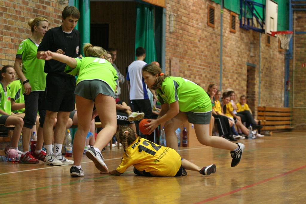 Lion Cup 2012 cz5