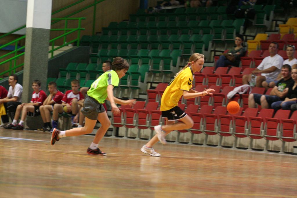 Lion Cup 2012 cz5