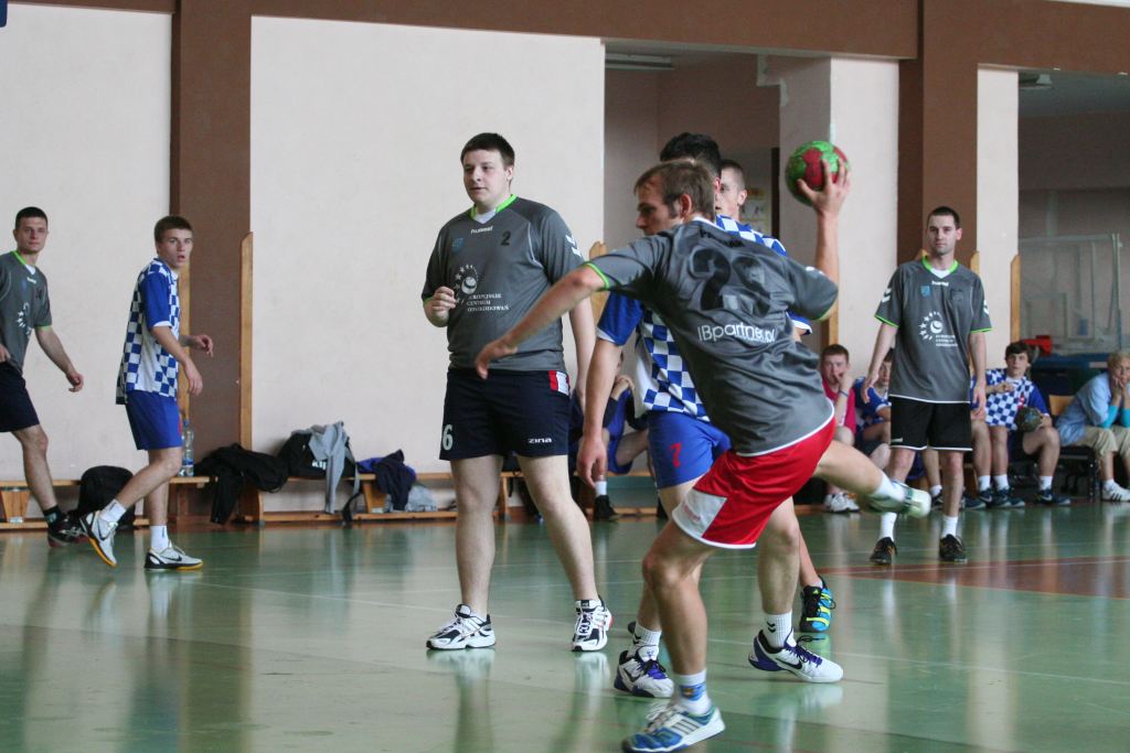 Lion Cup 2012 cz4