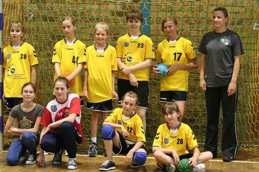 Lion Cup 2012 cz5