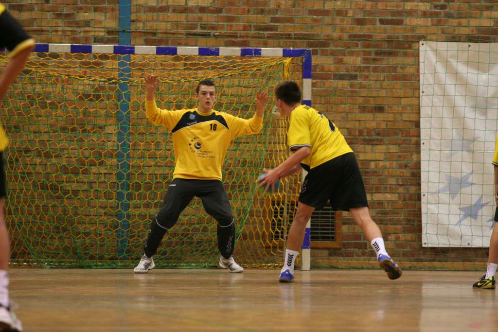 Lion Cup 2012 cz5