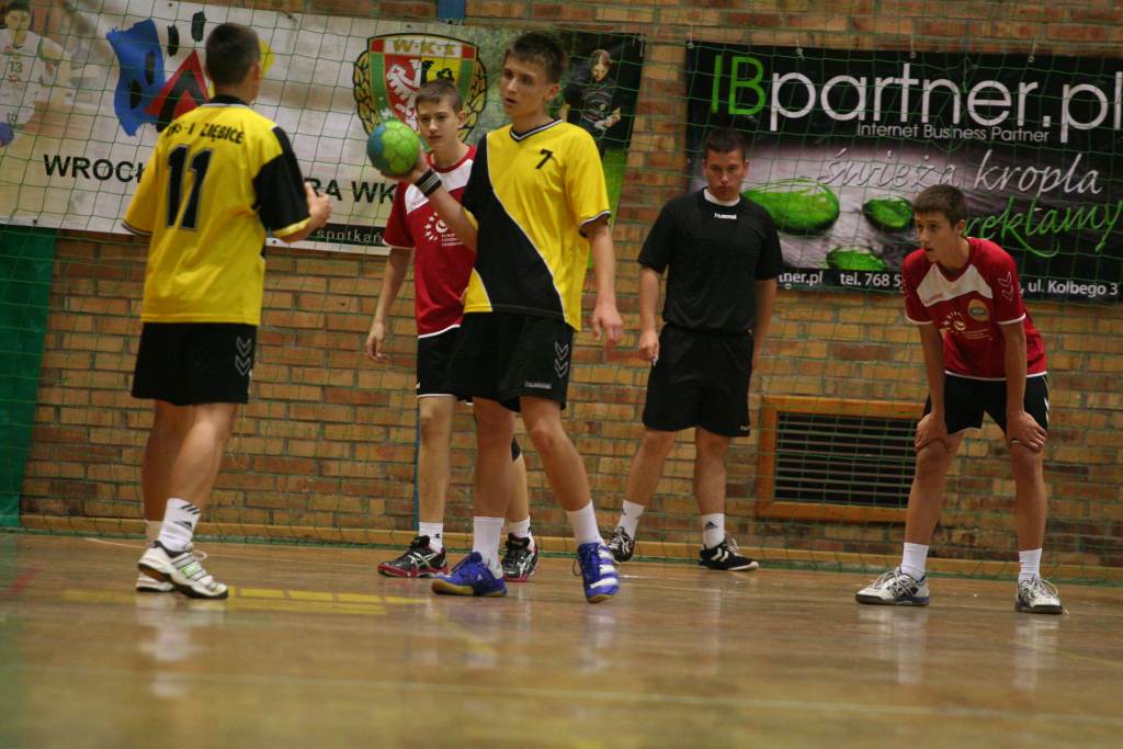 Lion Cup 2012 cz5
