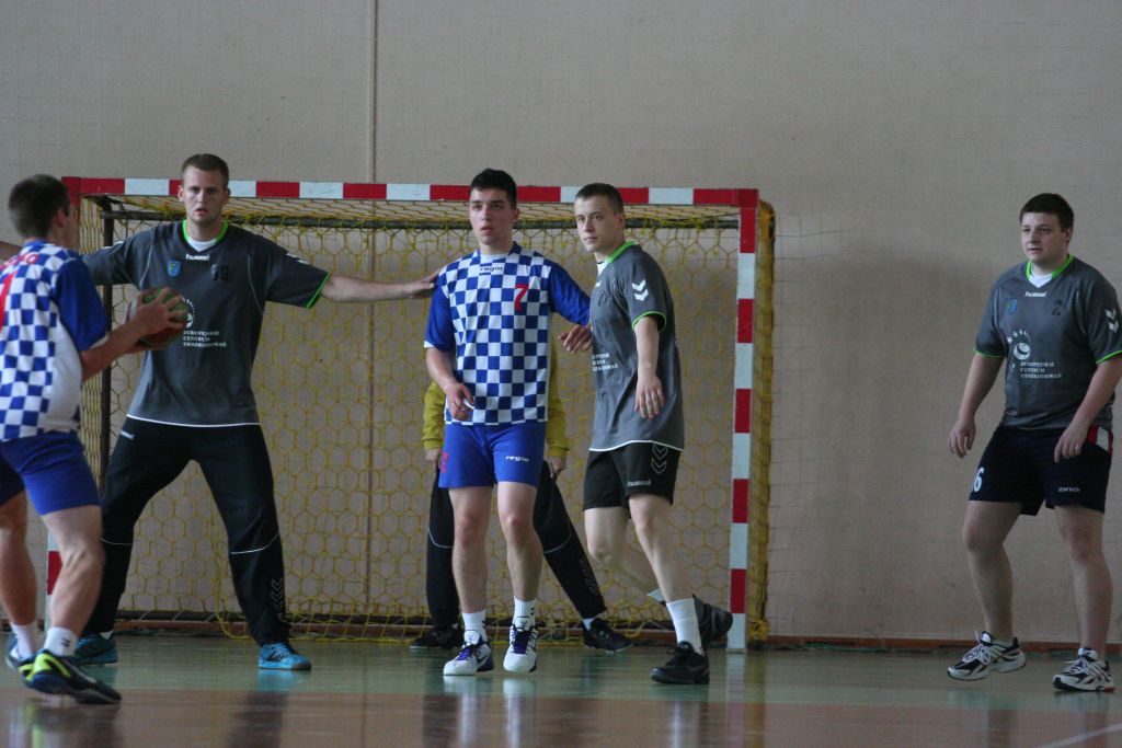 Lion Cup 2012 cz4