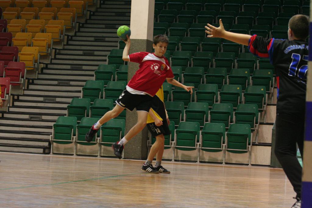 Lion Cup 2012 cz5