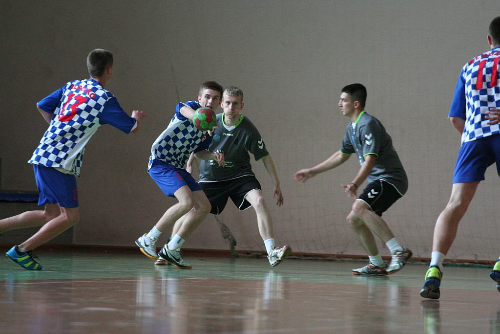 Lion Cup 2012 cz4