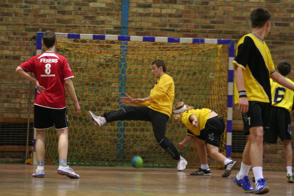 Lion Cup 2012 cz5