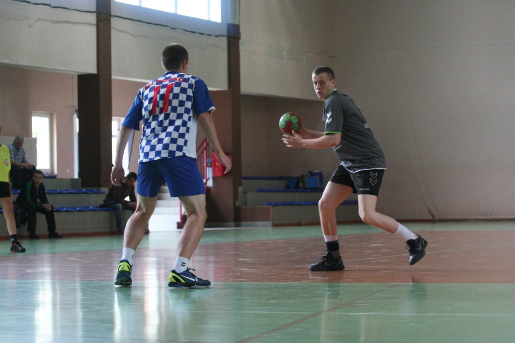 Lion Cup 2012 cz4