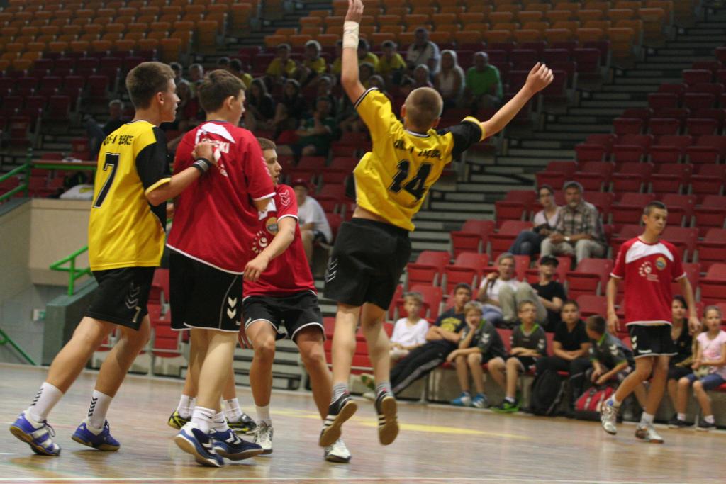 Lion Cup 2012 cz5