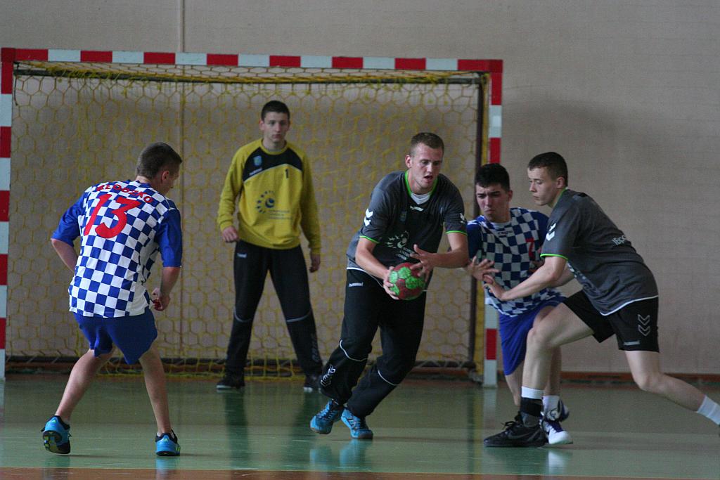 Lion Cup 2012 cz4