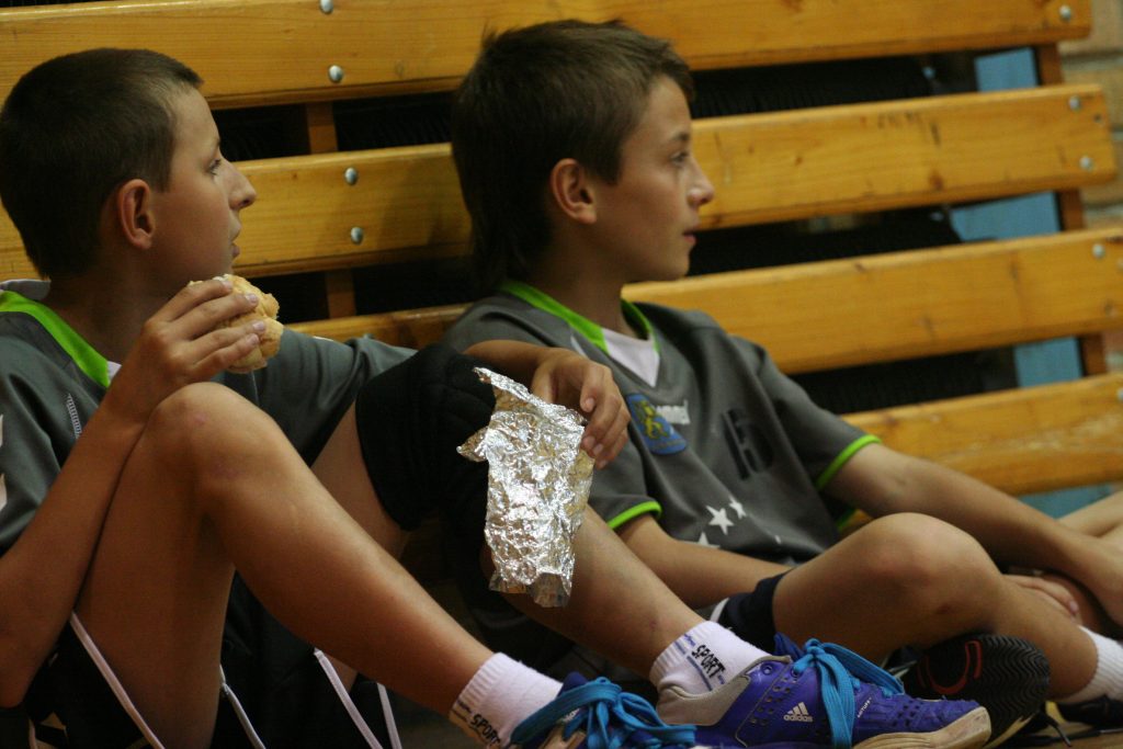 Lion Cup 2012 cz5