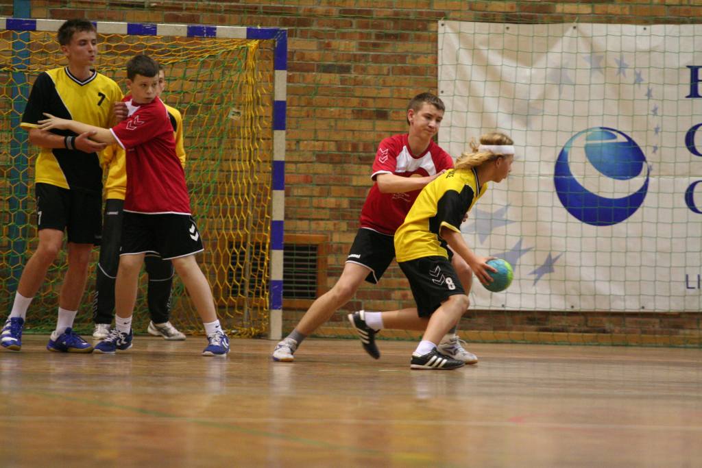 Lion Cup 2012 cz5