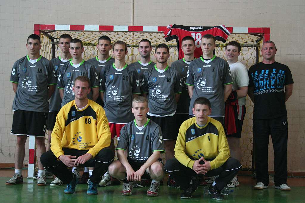 Lion Cup 2012 cz4