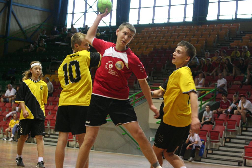 Lion Cup 2012 cz5