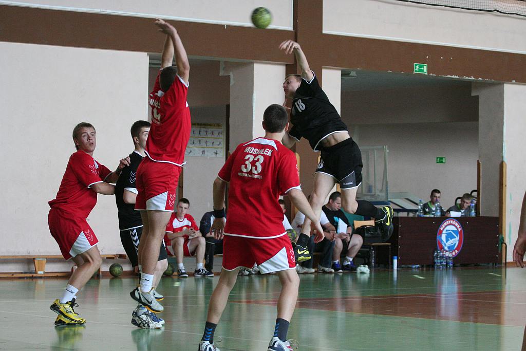 Lion Cup 2012 cz4