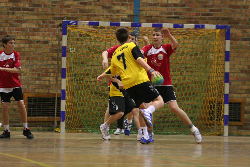 Lion Cup 2012 cz5