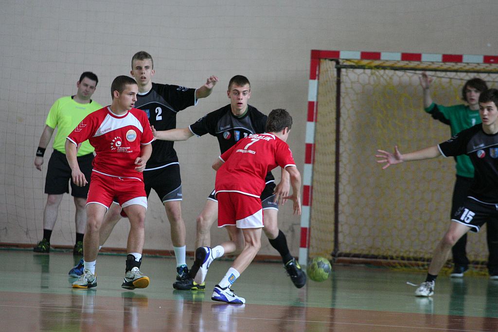 Lion Cup 2012 cz4