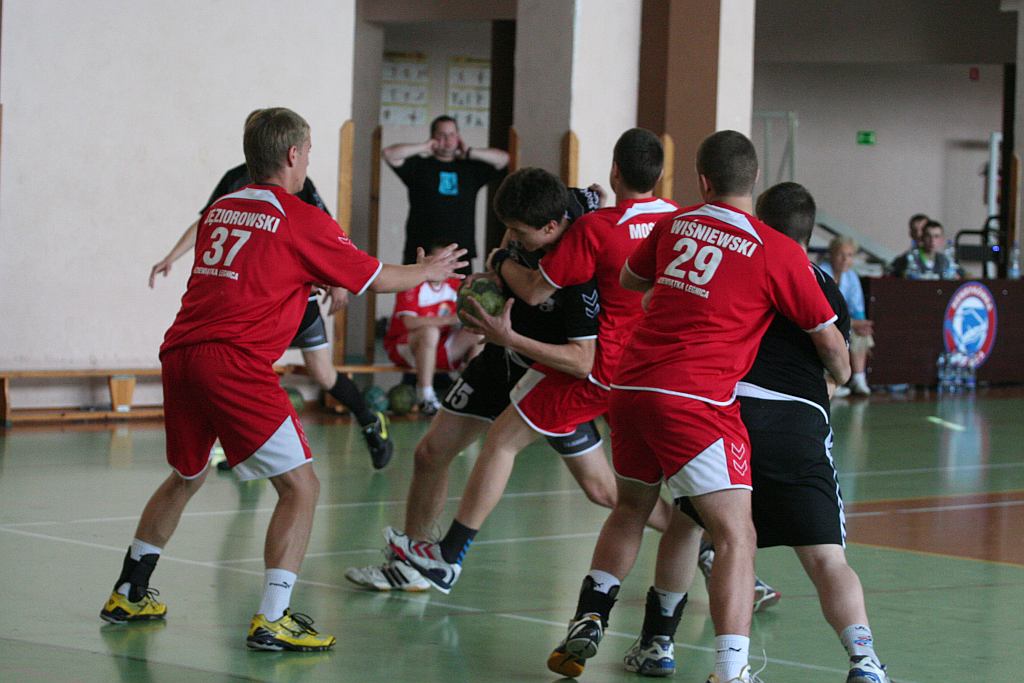Lion Cup 2012 cz4