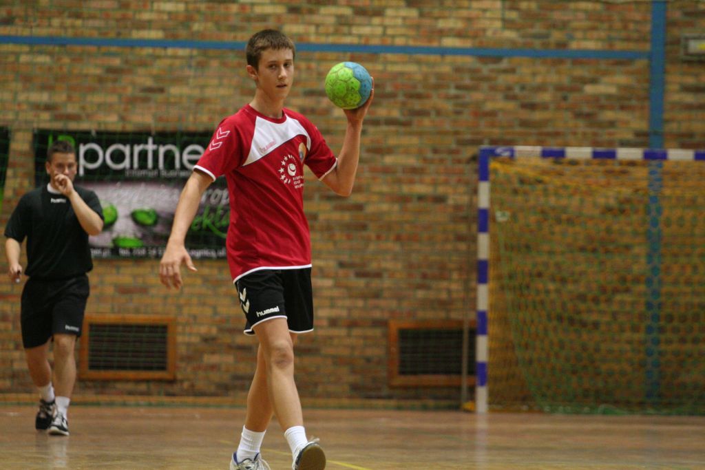 Lion Cup 2012 cz5