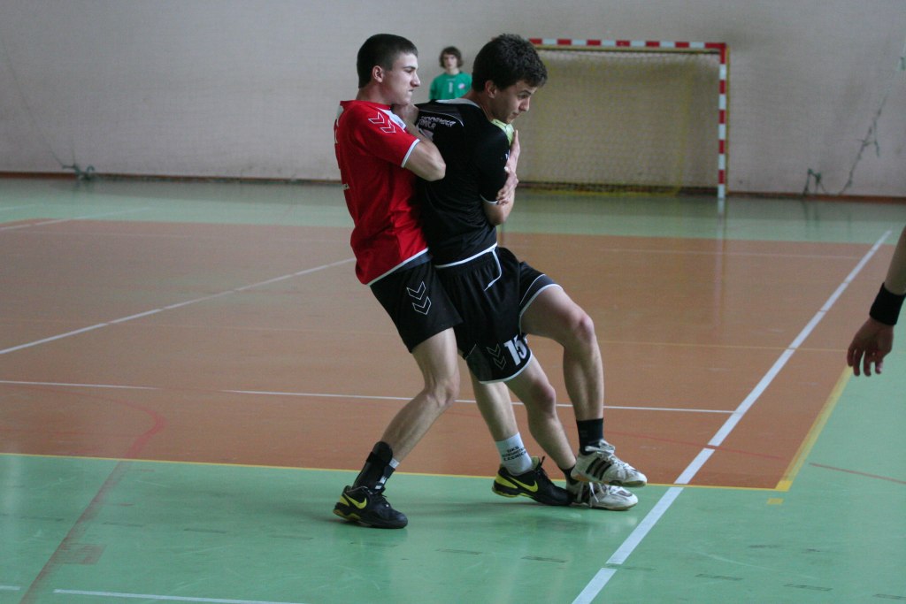 Lion Cup 2012 cz4