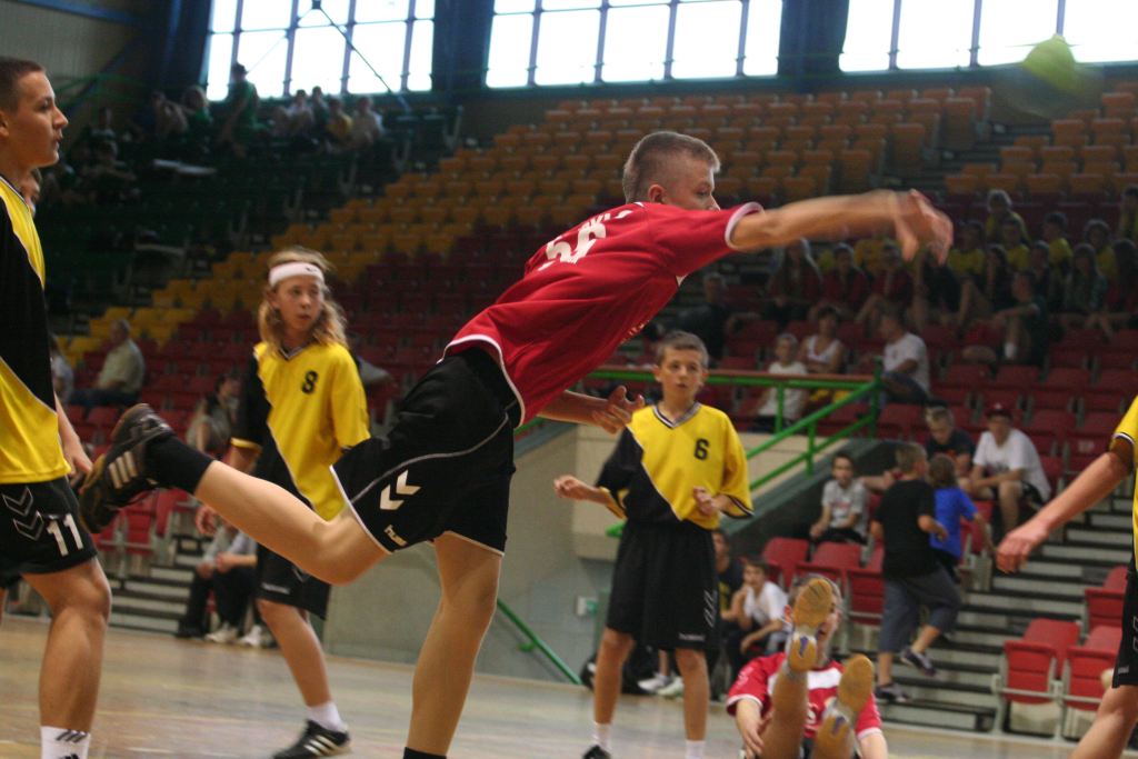 Lion Cup 2012 cz5