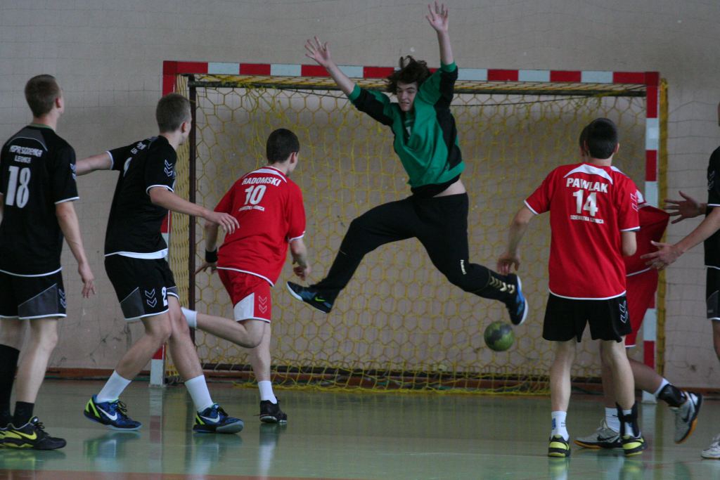 Lion Cup 2012 cz4
