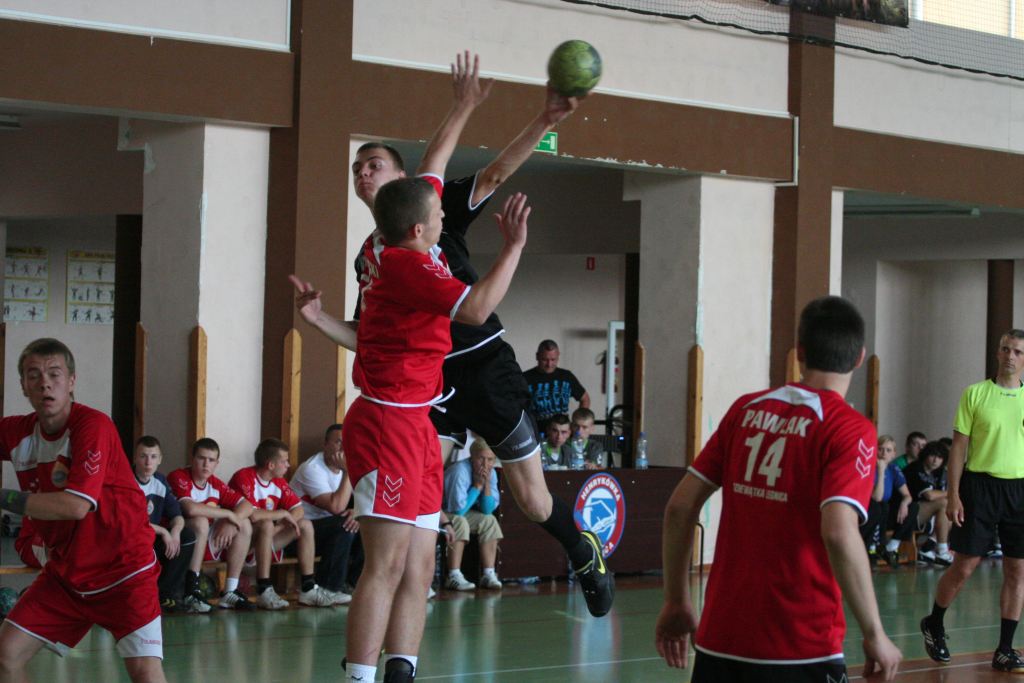 Lion Cup 2012 cz4