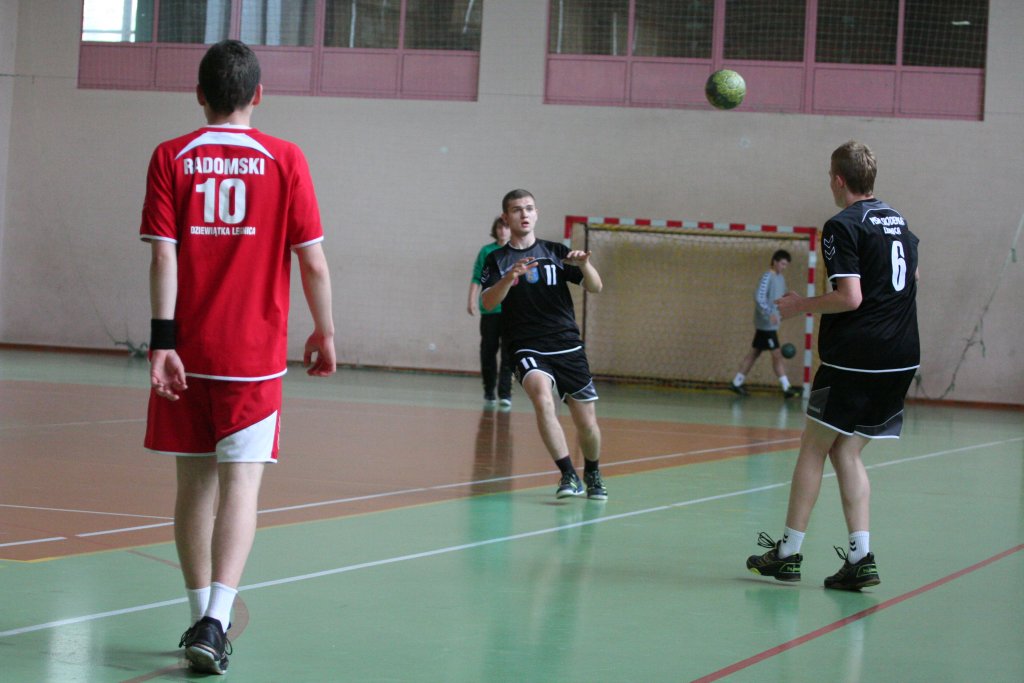 Lion Cup 2012 cz4