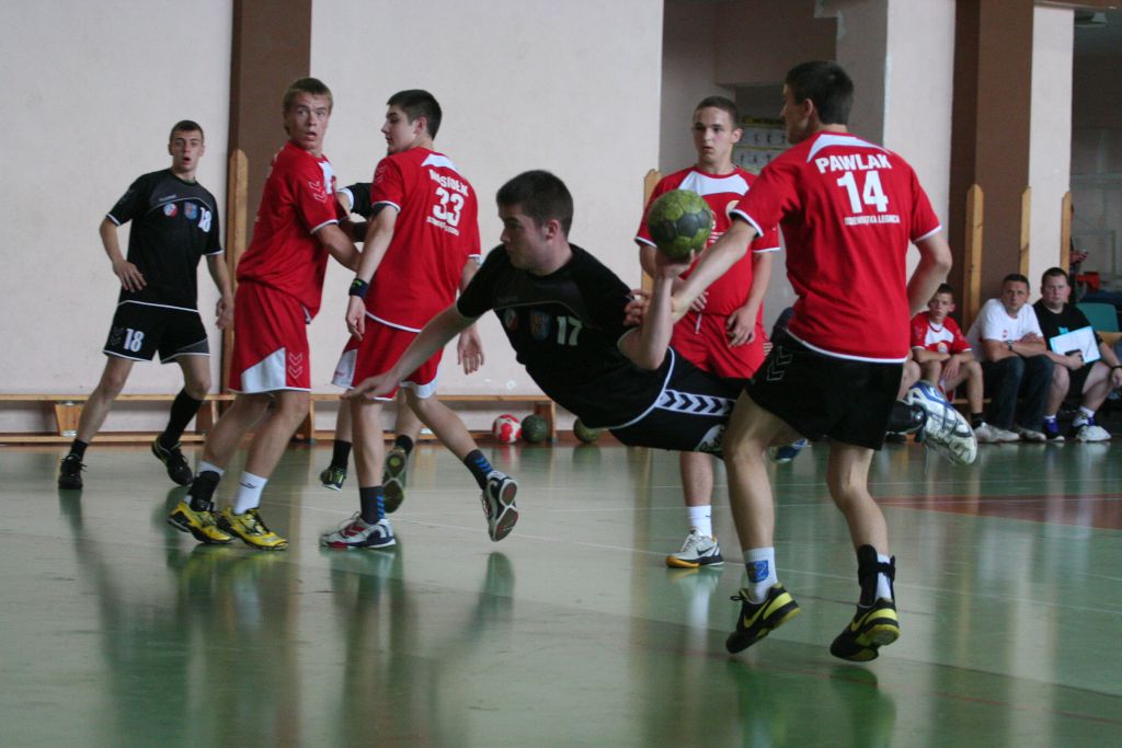 Lion Cup 2012 cz4