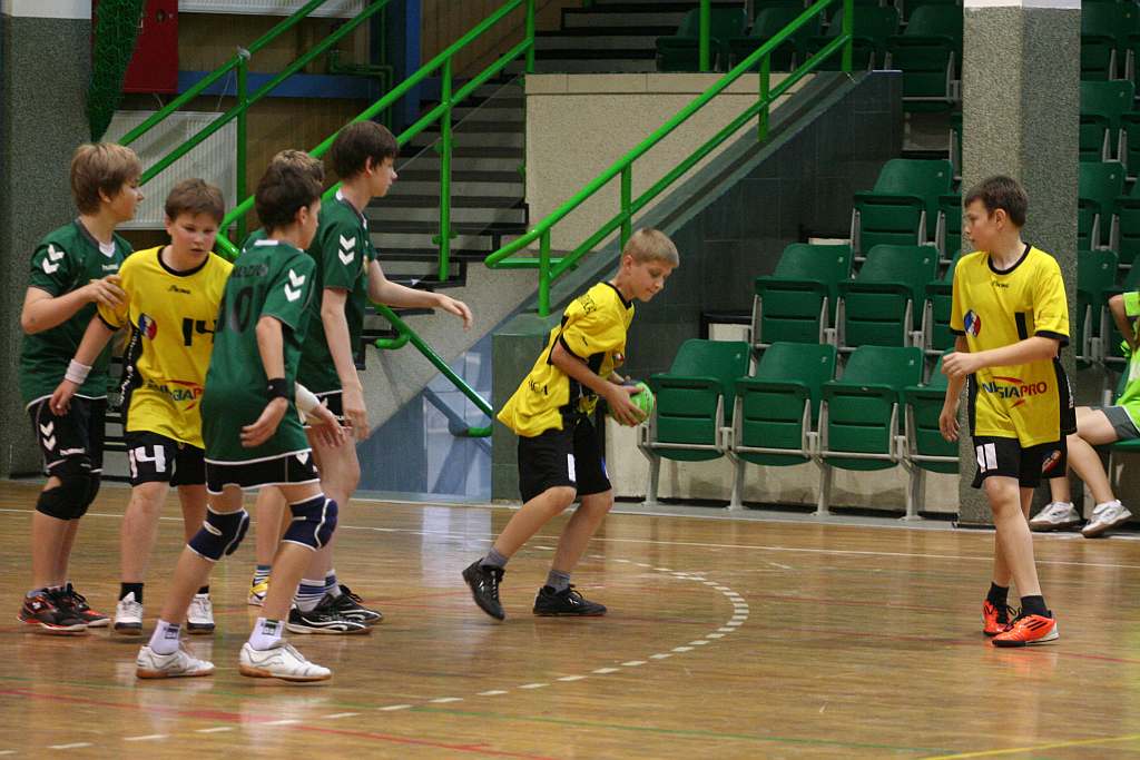 Lion Cup 2012 cz5