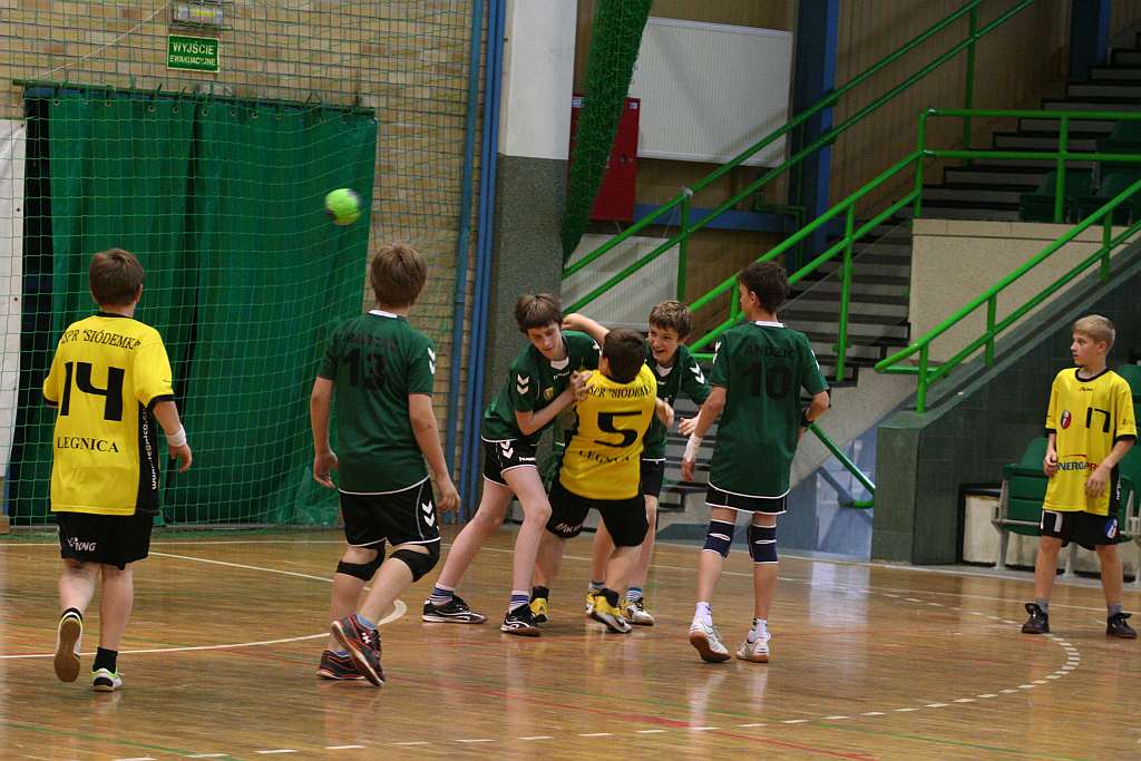 Lion Cup 2012 cz5