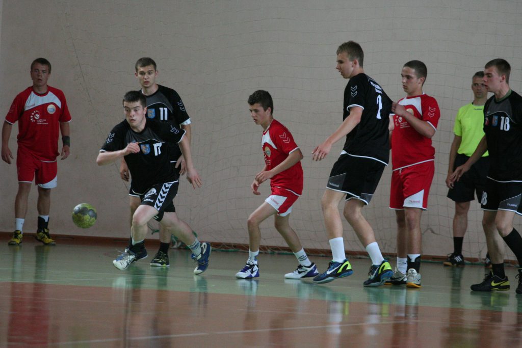 Lion Cup 2012 cz4