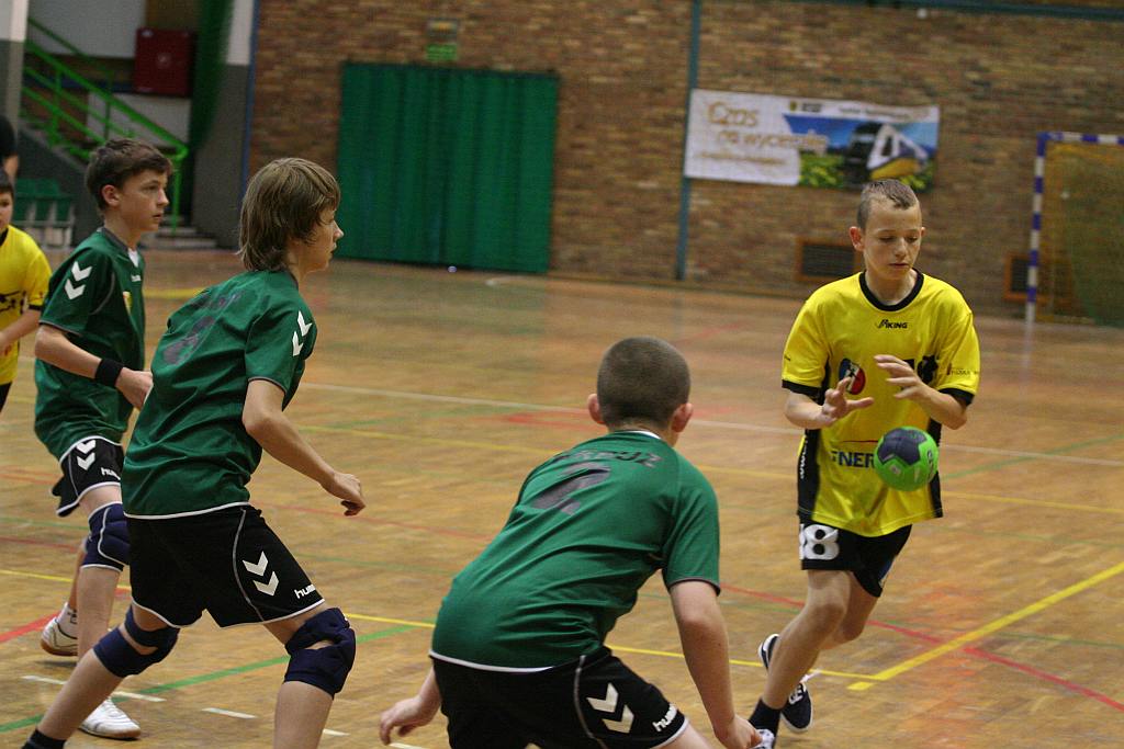 Lion Cup 2012 cz5
