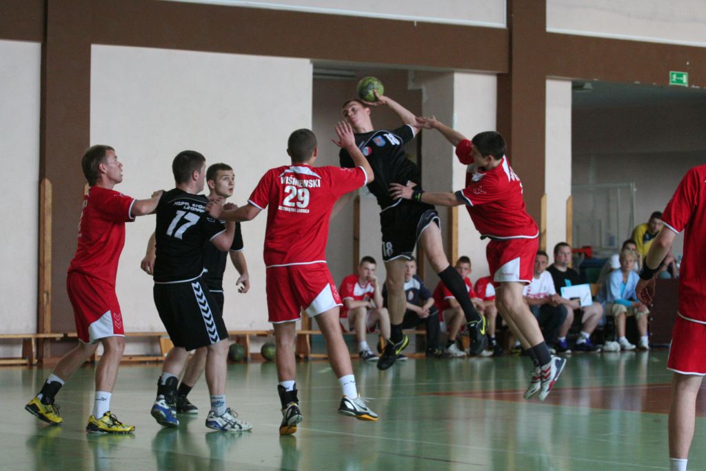 Lion Cup 2012 cz4