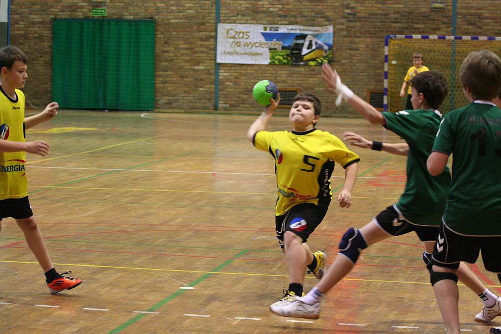 Lion Cup 2012 cz5