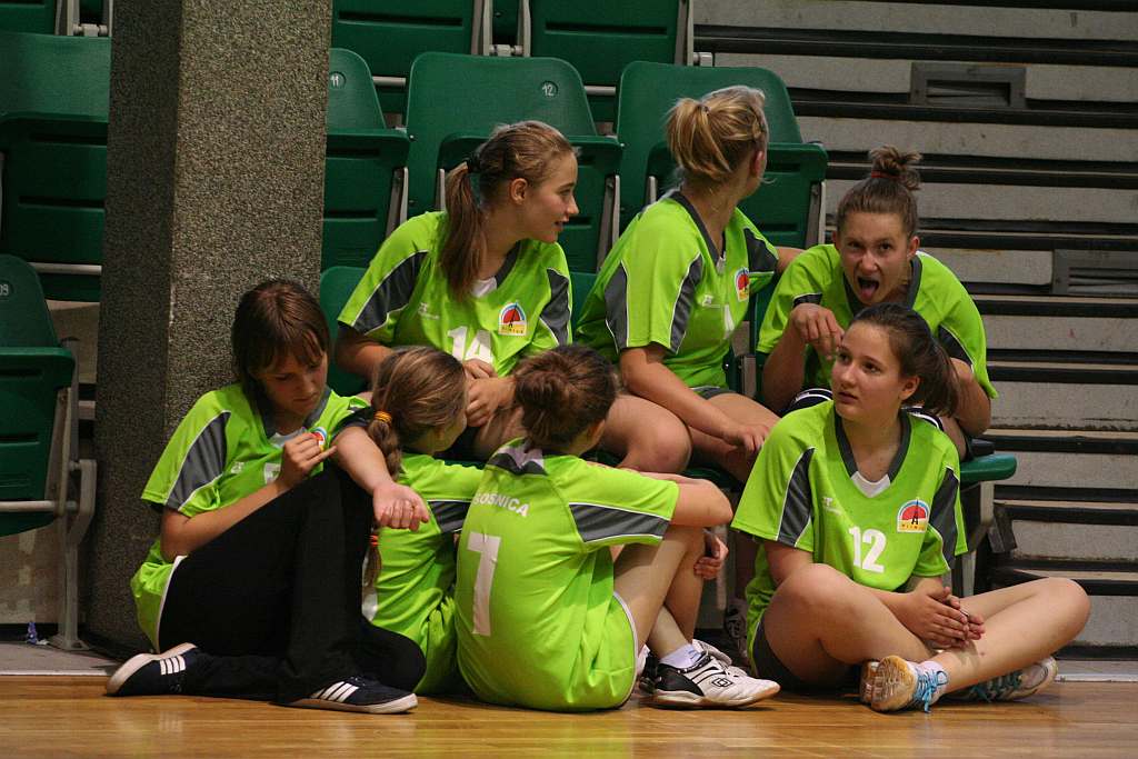 Lion Cup 2012 cz5