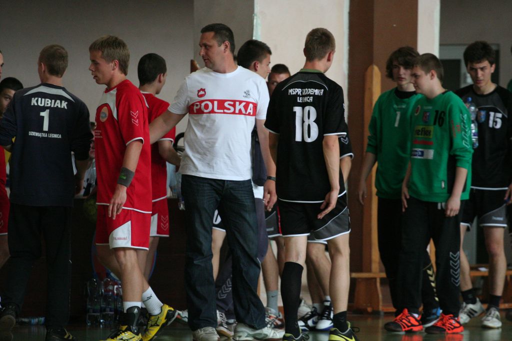 Lion Cup 2012 cz4