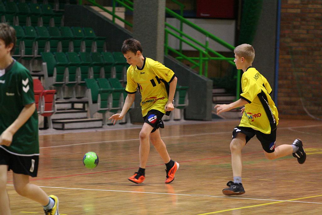 Lion Cup 2012 cz5