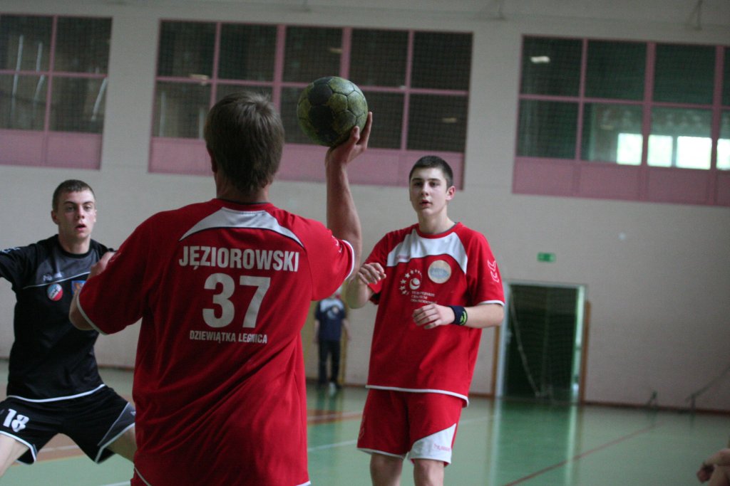 Lion Cup 2012 cz4
