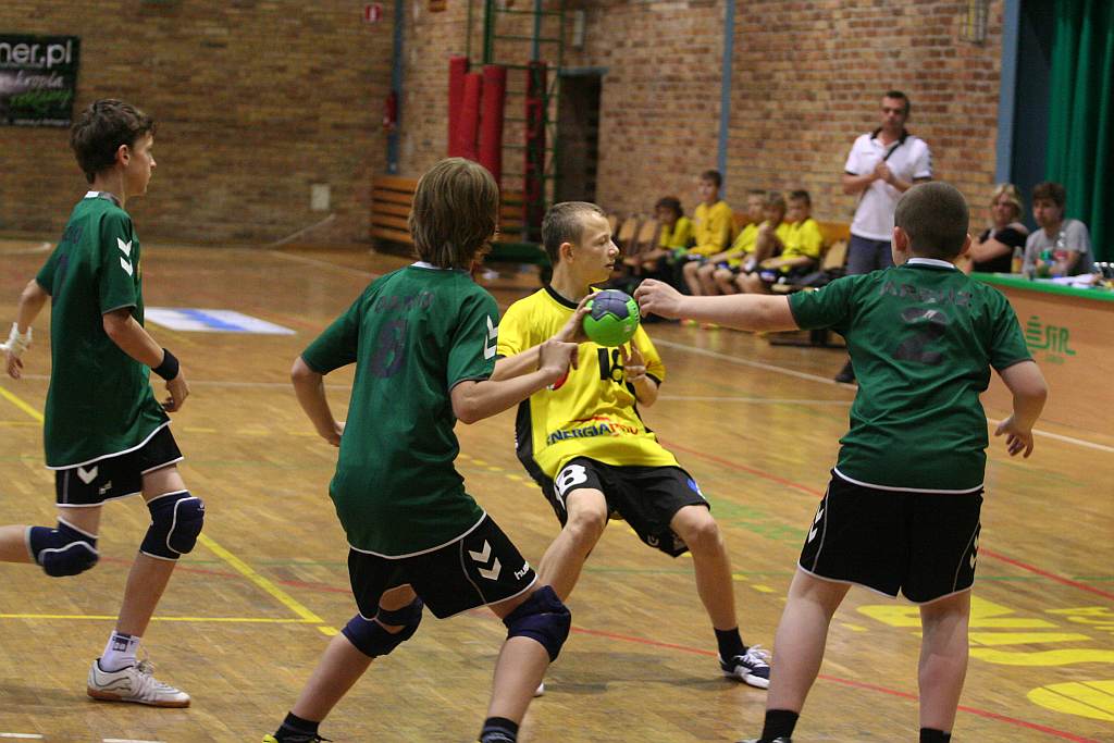 Lion Cup 2012 cz5